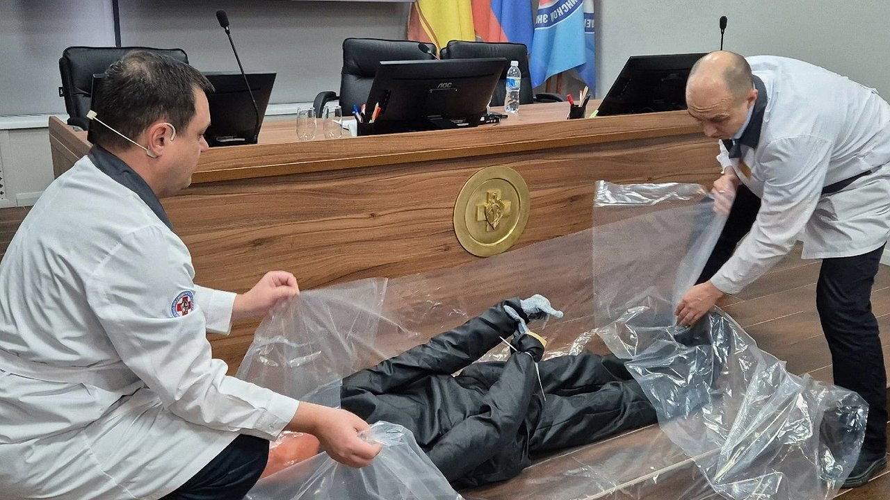 Главная картинка новости: В Чувашии появится бесплатная служба по доставке тел умерших: новые услуги для жителей региона