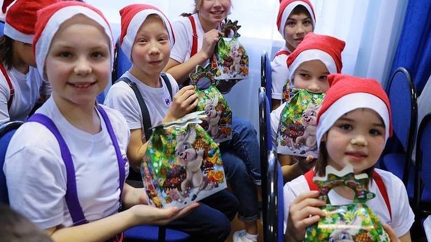Главная картинка новости: Минобразования Чувашии призывает исполнить мечты ребят из детских домов