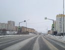 В Чебоксарах на бульваре Солнечный установлены новые светофоры