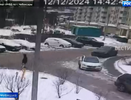 В Чебоксарах поймали межрегионального преступного курьера