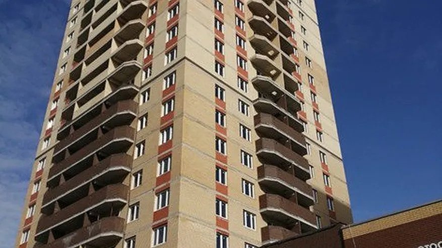 Главная картинка новости: Новостройка в ЖК «Гагарин» прошла итоговую проверку госстройнадзора
