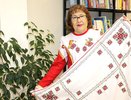 Скончалась главный художник фабрики «Паха тере», чьи работы выставлялись в Японии и США