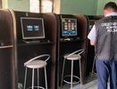 Житель Чебоксар открыл подпольное казино в Вурнарах