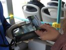 С нового года цены на проезд в троллейбусах вырастут на 4-7 рублей