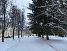 Во вторник в Чувашии ожидается до - 8 градусов, слабый дождь и небольшой снег