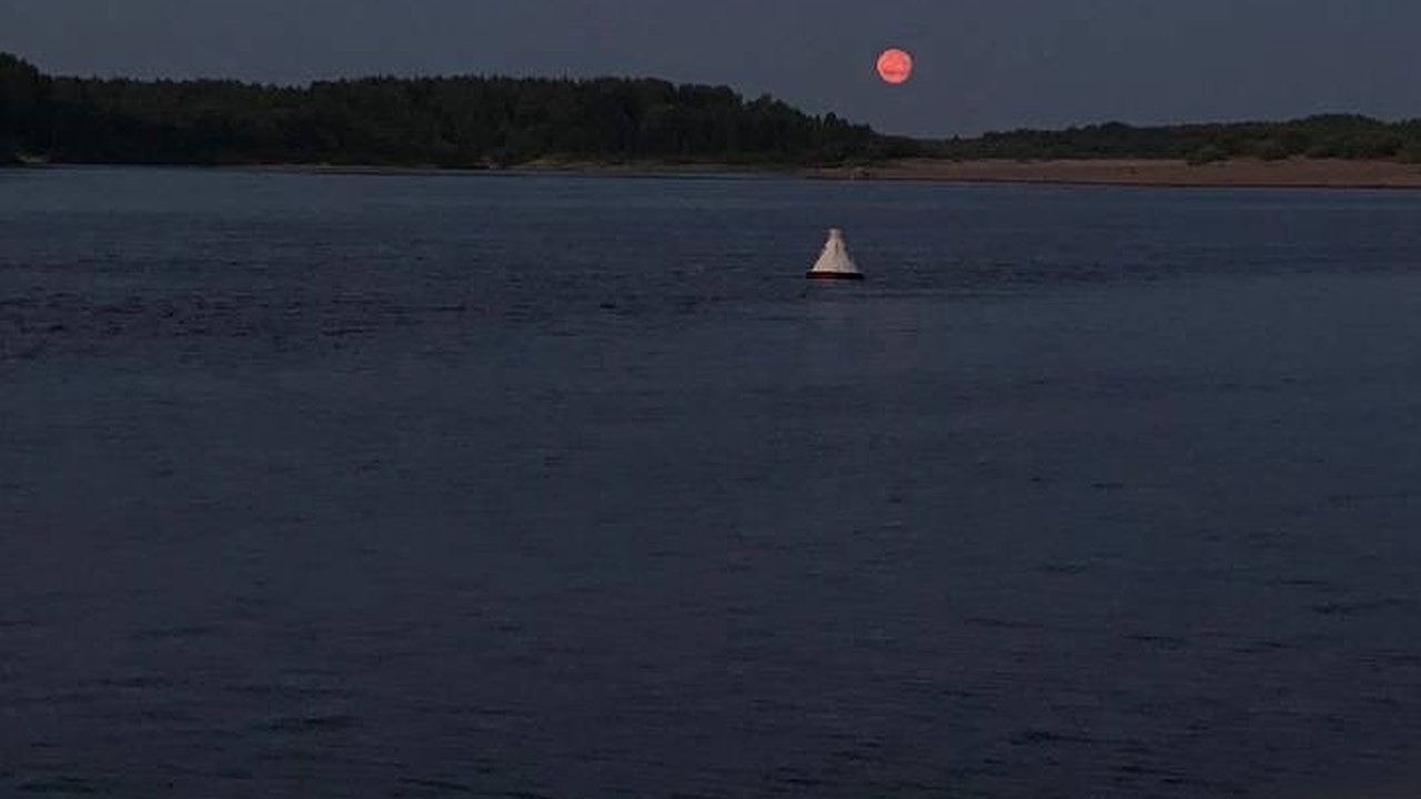 Главная картинка новости: Экологическая обстановка в Чувашии: насколько чисты воздух и вода