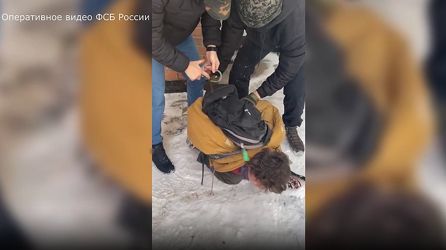 Главная картинка новости: В Чувашии задержали местного жителя за оправдание террористов из московского ТРЦ “Crocus City Hall”