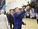 Прокурор Чувашии получил большую звезду на погоны по указу Путина