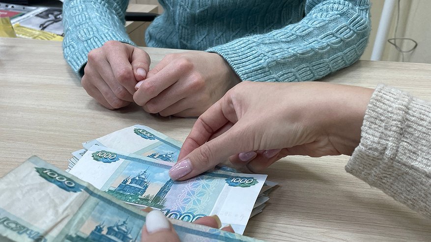 Главная картинка новости: Стало известно, какие выплаты в Чувашии начнут оформлять быстрее