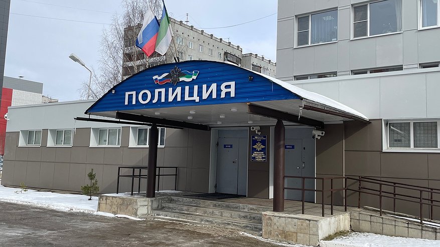 Главная картинка новости: Пенсионерка из Чебоксар перечислила два миллиона рублей на «безопасный» счет