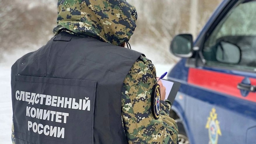 Главная картинка новости: В Канаше мужчина погиб под колесами поезда