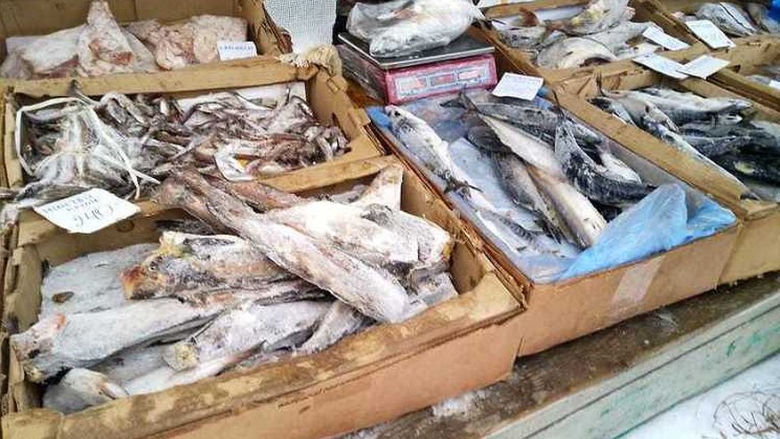 Главная картинка новости: Россельхознадзор проверяет продажу продуктов на рынках и ярмарках Чувашии