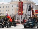 2025 год в республике объявлен Годом Победы и патриотизма