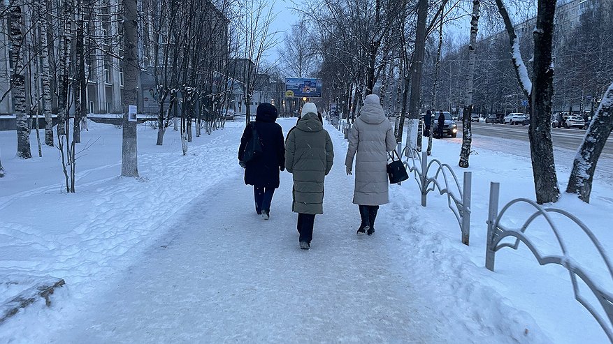 Главная картинка новости: Что нового ждет россиян с 1 января 2025 года: пенсии, налоги, штрафы