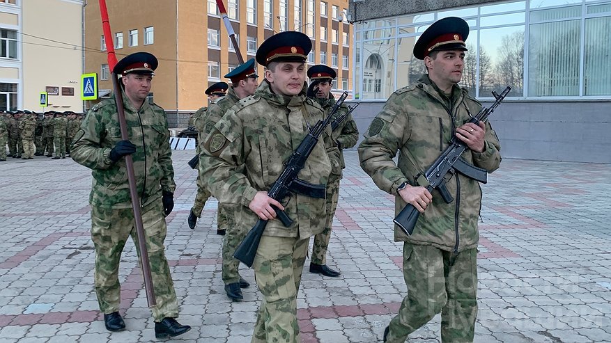 В Чувашии обновили план мероприятий празднования Дня Победы