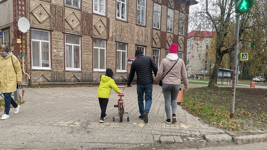 В Чебоксарах проверяют семьи с детьми в период праздников