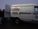 В Чувашии заработала система организации доставки тел умерших до бюро экспертизы