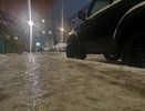 Гололедица и до -5 градусов ожидаются в Чувашии 10 января