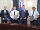 В чебоксарском лицее открыт «прокурорский класс»