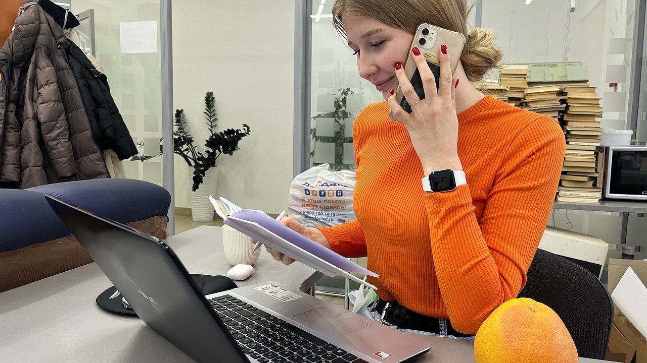 Главная картинка новости: Гороскоп на неделю: Овнов могут повысить в должности, а Близнецам пора начать здоровый образ жизни