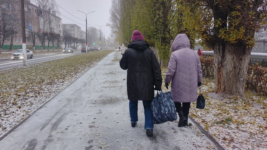 Главная картинка новости: В Чувашии средняя пенсия повысилась на 1800 рублей