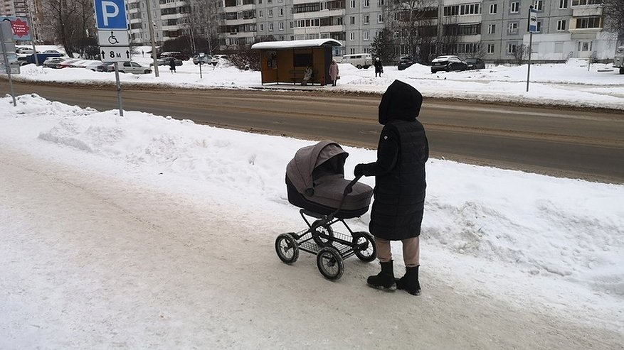 Главная картинка новости: С февраля остаток маткапитала на счетах жителей Чувашии увеличится автоматически