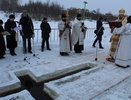 Православные жители Чувашии празднуют Крещение