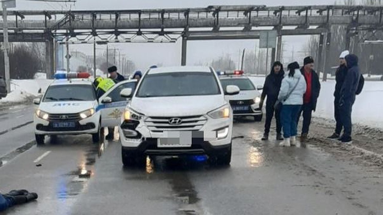 Главная картинка новости: В Чувашии расследуют уголовное дело по факту наезда на несовершеннолетнего пешехода