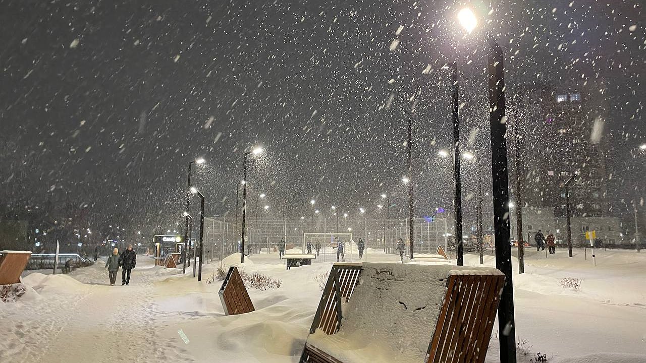 Главная картинка новости: Такой весны на нашем веку еще не было: синоптики установили точные даты прихода аномальной жары