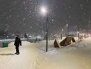 Конец жаре: метеорологи прогнозируют возвращение настоящей русской зимы