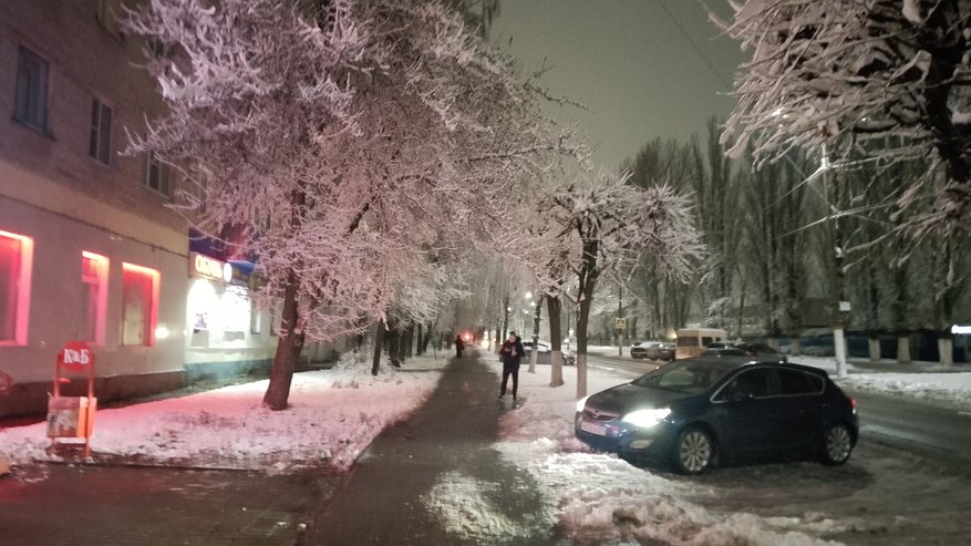 Главная картинка новости: Синоптики рассказали, какой будет погода в Чувашии 31 января