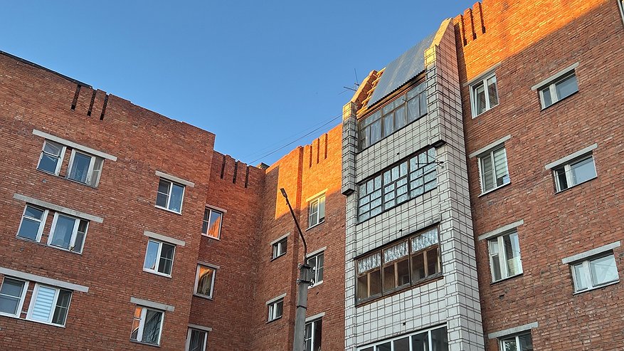 Главная картинка новости: Аренда комнат в Чебоксарах подорожала за год на 35,2%