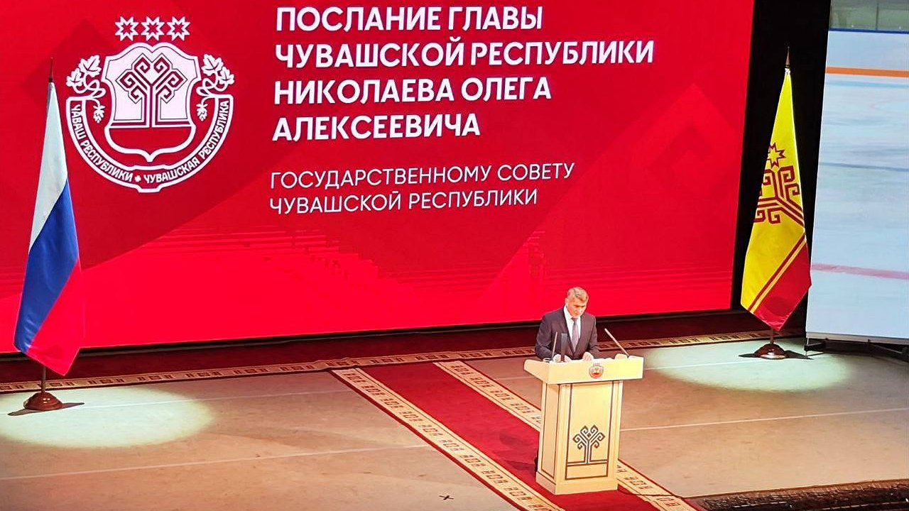 Главная картинка новости: Новый вектор в медицине: ФАПы станут центрами здоровья в селах Чувашии