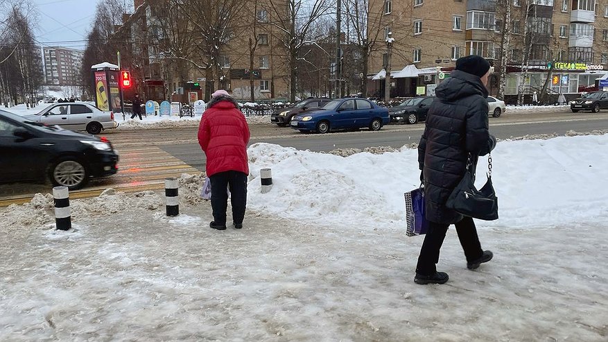 Главная картинка новости: Еще 1 щедрый подарок для пенсионеров с 3 февраля - прибавку начислят всем, кто есть в этом списке