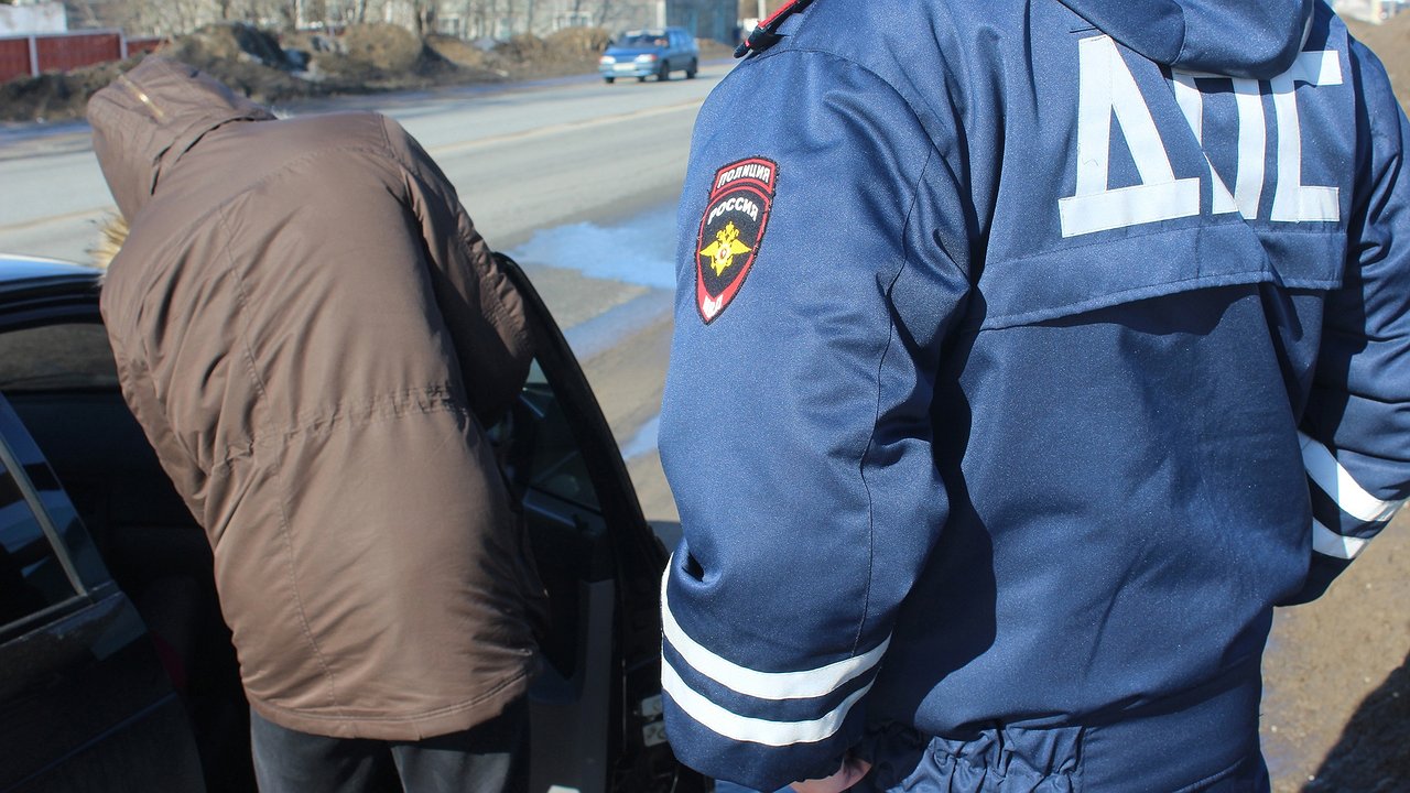 Главная картинка новости: в начале февраля начнут лишать прав даже трезвых водителей: водителей ждет новый сюрприз по вечерам