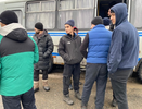 В Чувашии полиция проверила 450 объектов пребывания иностранцев