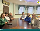 Руководители лесной отрасли Поволжья провели обмен опытом в Ижевске