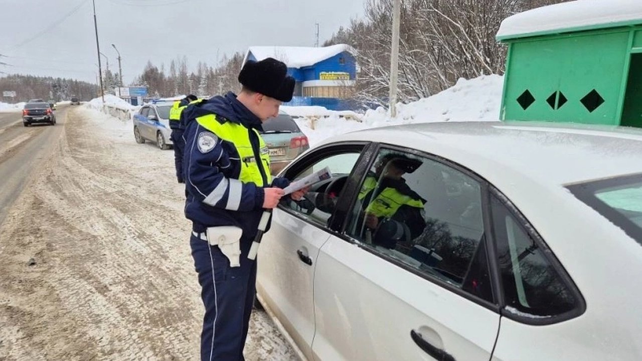 Главная картинка новости: в начале февраля начнут лишать прав даже трезвых водителей: водителей ждет неожиданный сюрприз по вечерам