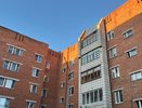 Ждите "гостей": с 8 февраля штраф 15 000 рублей в день для собственников квартир с балконом