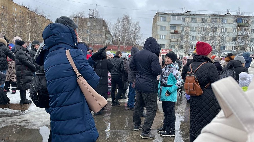 Главная картинка новости: Глава ЦБ РФ Эльвира Набиуллина обратилась ко всем россиянам, у кого есть кредиты и вклады