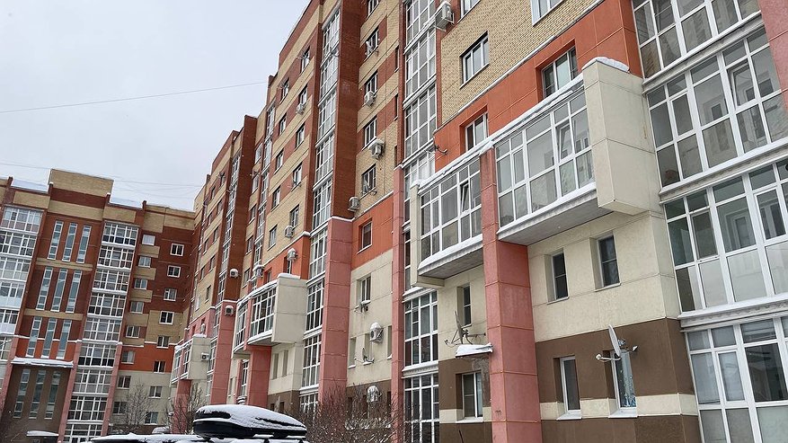 Главная картинка новости: Ждите "гостей": с 9 февраля штраф 15 000 рублей в день для собственников квартир с балконом