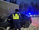 С 7 февраля за установку таких фар зимой сразу лишат прав – стоят у каждого второго водителя