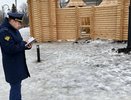 Подрядчик на три месяца просрочил благоустройство исторической части Алатыря