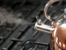 1 пакетик в чайник – и накипь будет только сниться: ничего тереть не придется
