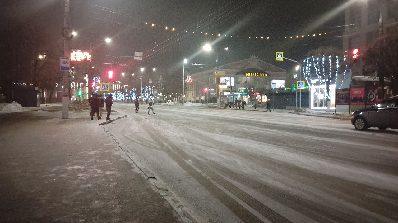 Главная картинка новости: Чувашию накроет облаками: февральские морозы продолжатся