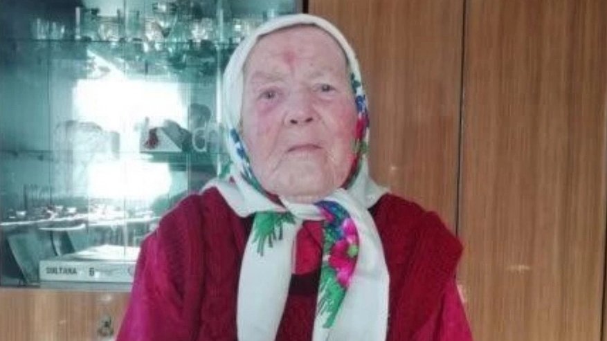 Главная картинка новости: 100-летний юбилей отметила медсестра из Чувашии