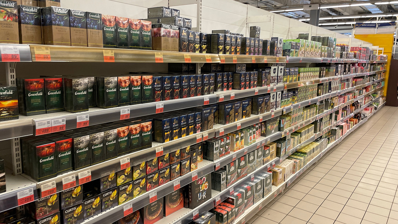 Главная картинка новости: Этот чай всегда берите - хоть по 4 пачки: Росконтроль назвал хорошие марки чая в пакетиках без пыли и лишних добавок