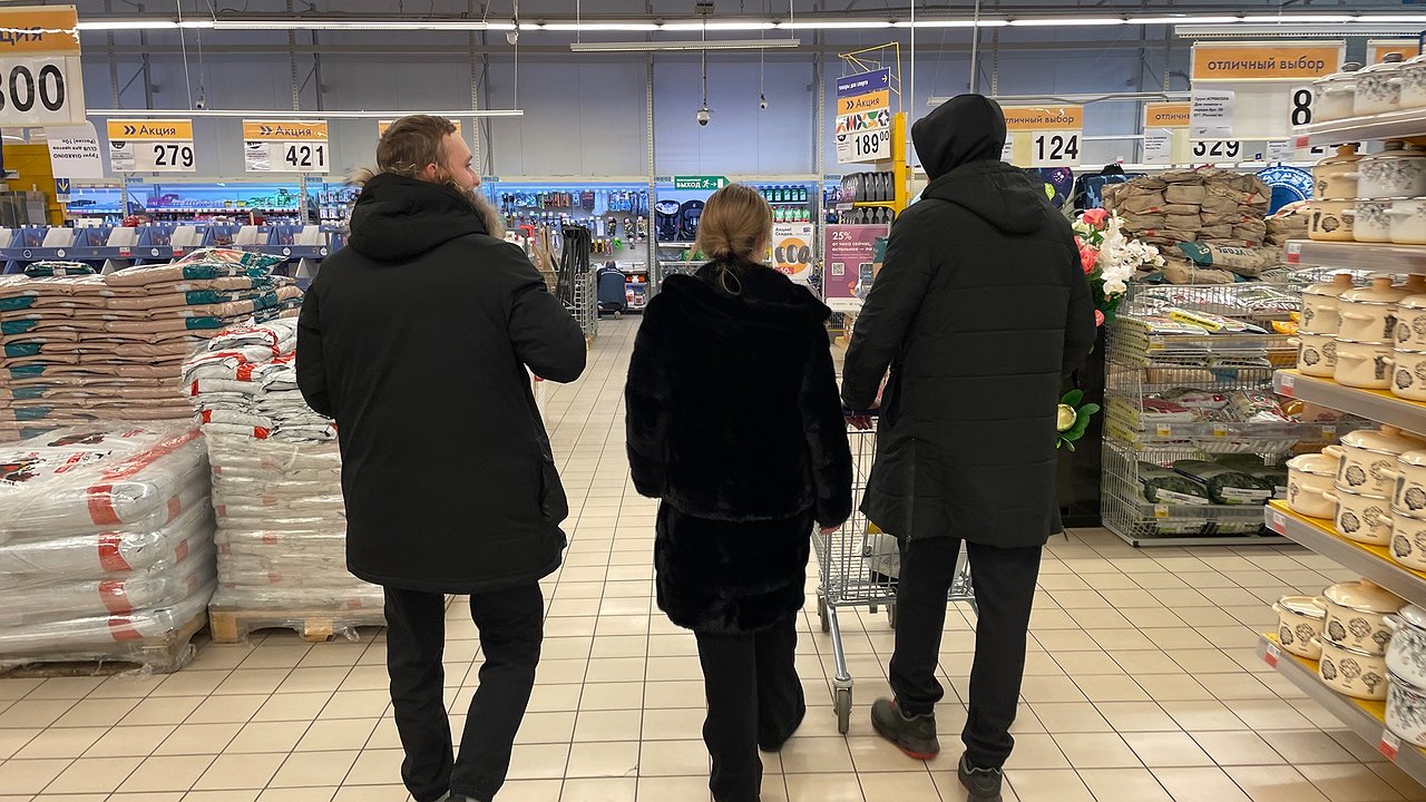 Главная картинка новости: "Берите впрок, а то будет слишком поздно": россиян предупреждают о серьезном подорожании популярного продукта