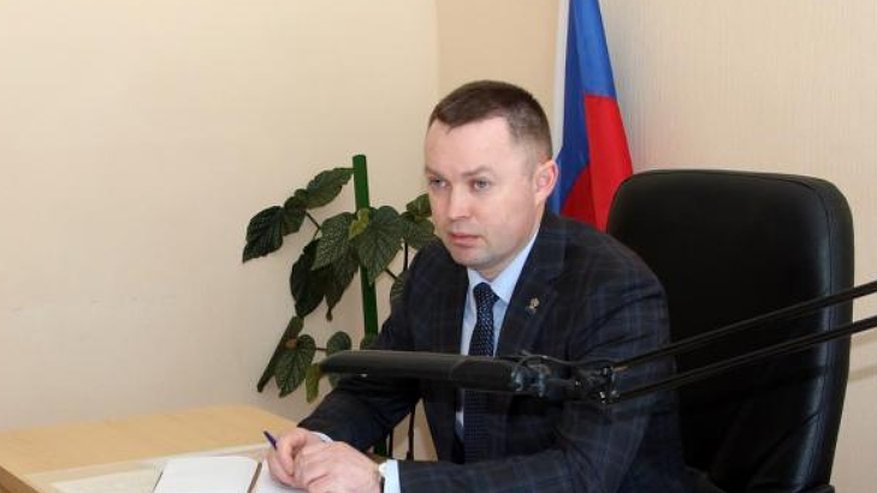 Главная картинка новости: Гладнева освободили от должности первого замглавы Минздрава Чувашии