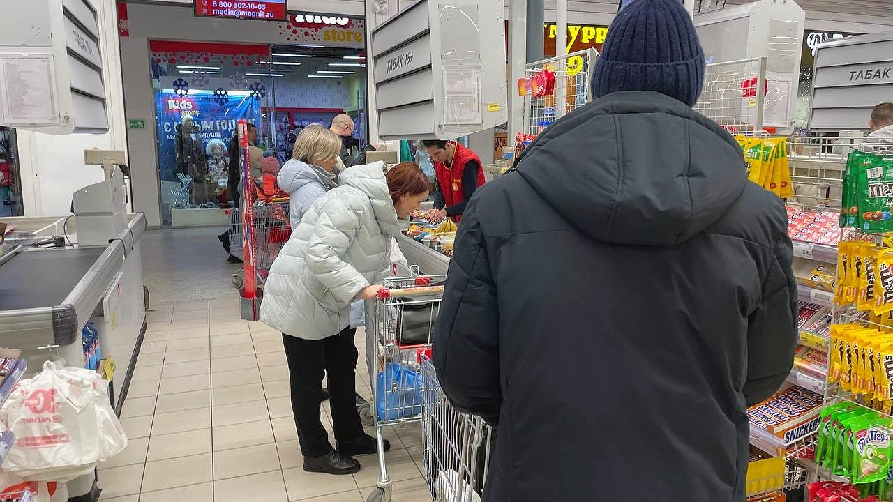 Главная картинка новости: "Берите впрок, а то будет поздно": россиян предупреждают о большом подорожании популярного продукта